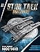 Star Trek Discovery The Official Starships Collection #11: U.S.S. Shran NCC-1413 Ship Replica