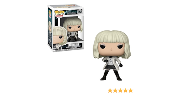 POP! Movies Vinyl Figure 