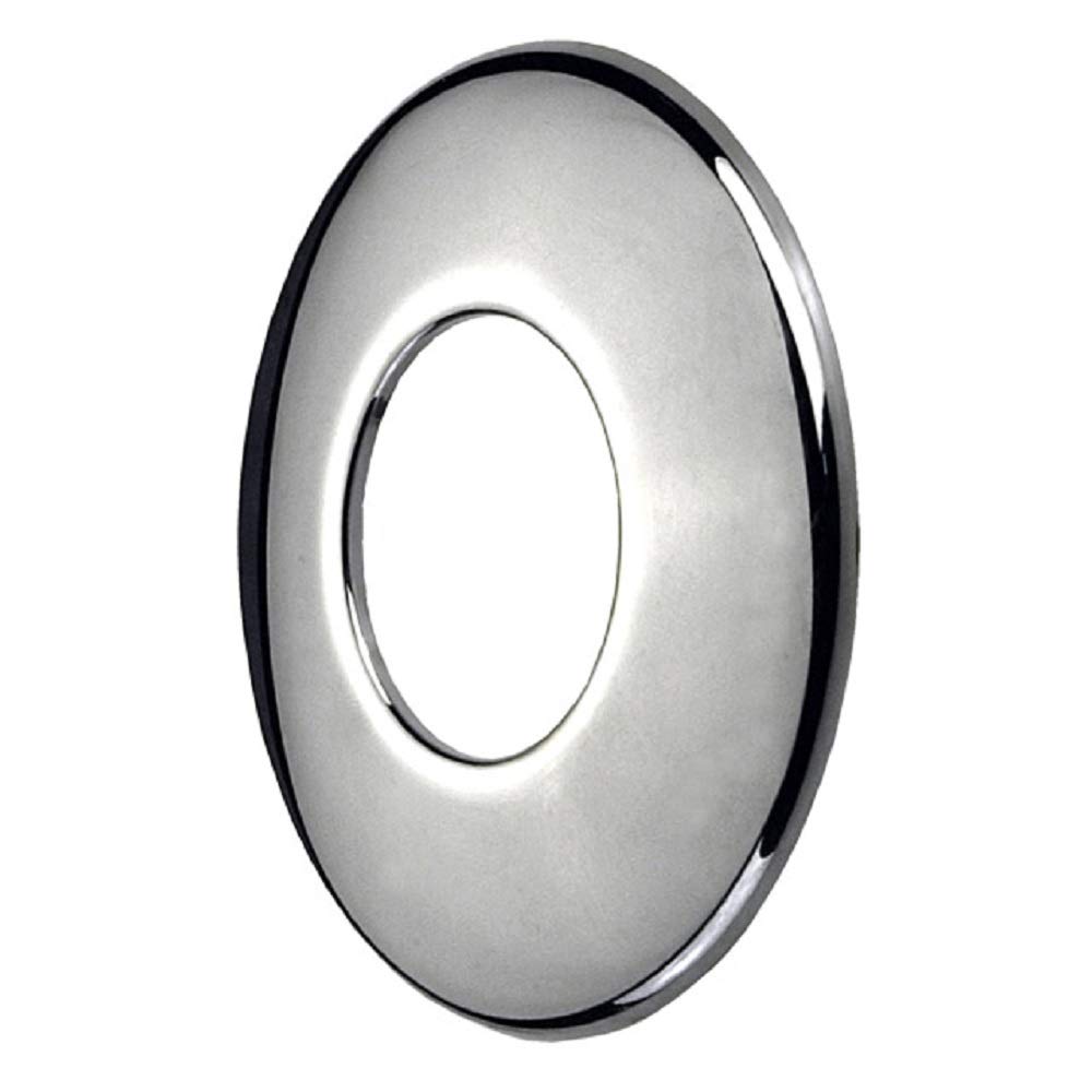 CORNAT TEC383002 Collar f. taps Chrome 3/4x5