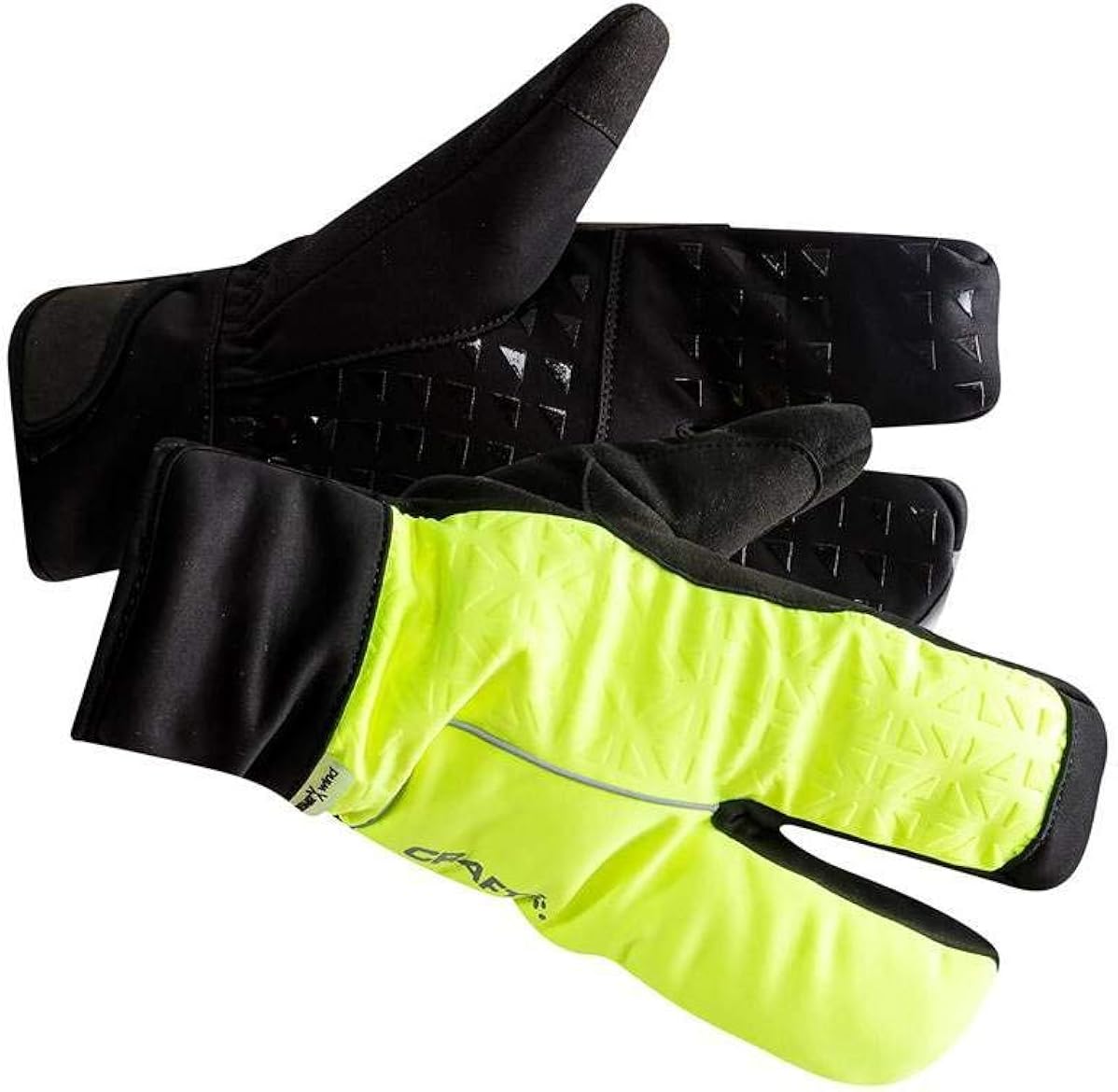 craft bike siberian glove