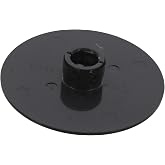 ALLIANCE LAUNDRY SYSTEMS Assy Timer Skirt (803116)