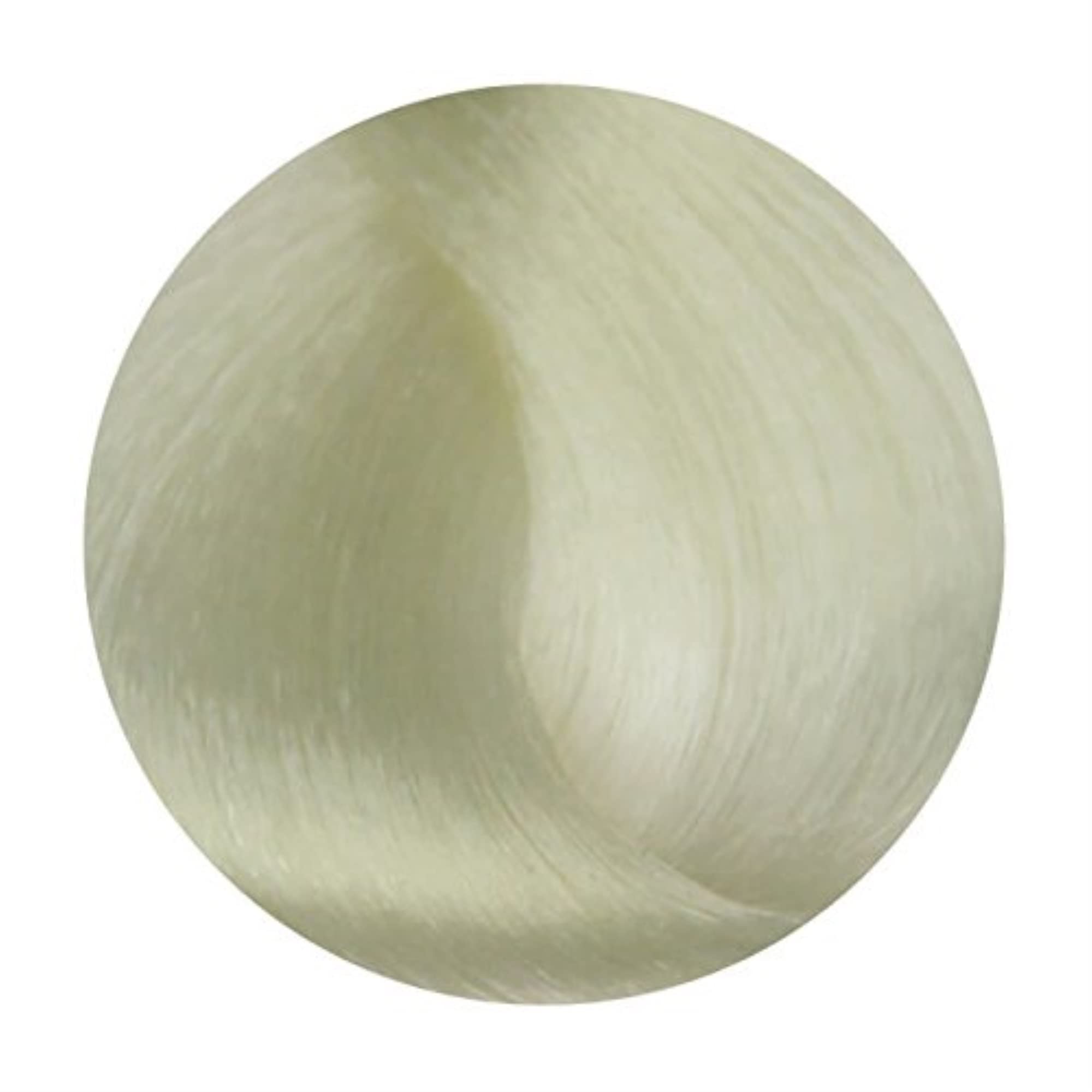 Stargazer White Semi Permanent Hair Dye