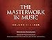 The Masterwork in Music: Volume II, 1926 (Volume 2) (Dover Books On Music: Analysis)