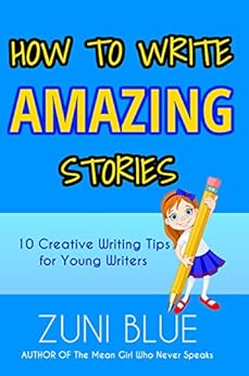 Creative writing tips for students picture