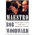 Maestro: Greenspans Fed And The American Boom
