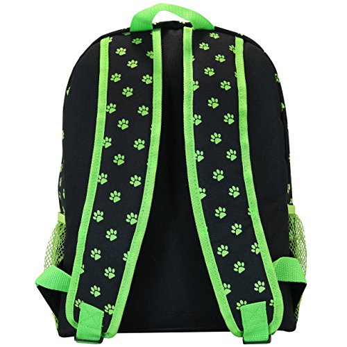 Miraculous Kids Cat Noir Backpack Pricepulse