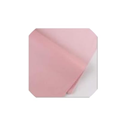 40pcs Set 50 70cm Carta Velina Abbigliamento Fiore Shirt