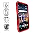 Samsung Galaxy A50 Case (Red)