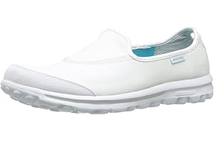 Skechers Performance Women's Go Walk Slip-On Walking Shoe