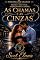 Livro As chamas e as cinzas