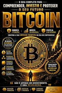 Livro A Revolução do Bitcoin: Como Bitcoin, Blockchain e a Tokenização Estão Transformando a Economia Mundial, transformando o sistema financeiro. (Revolução Mundial Livro 1)