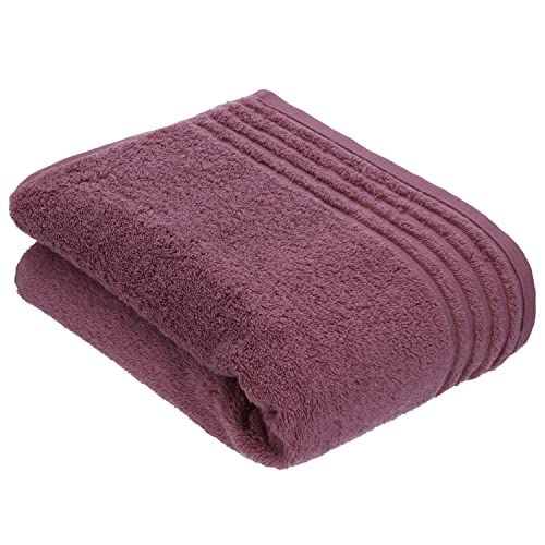 Vossen Handtücher Vienna Style Supersoft BlackBerry - 3505