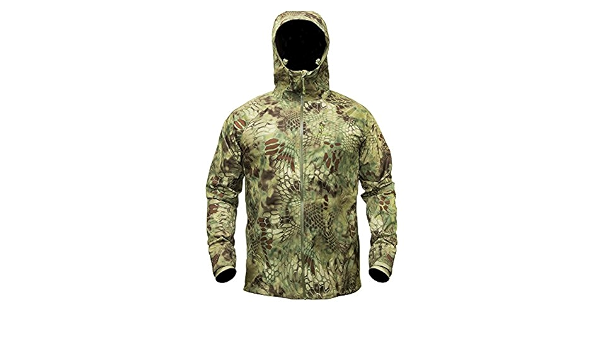 kryptek poseidon jacket