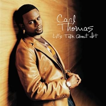 Carl Thomas-Emotional full album zip