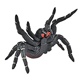 Bullyland Funnel-Web Spider Action Figure