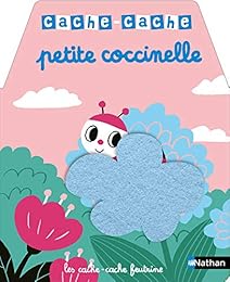 Cache-cache petite coccinelle