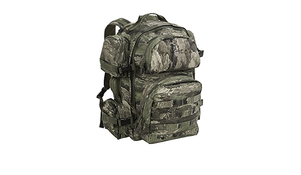allen intercept tactical pack