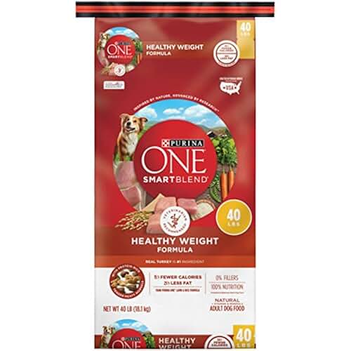 Amazon Purina One Lamb Rice