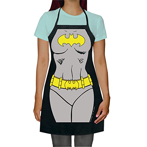 Catwoman Costumes Ideas For Adults - ICUP DC Comics - Batgirl Be