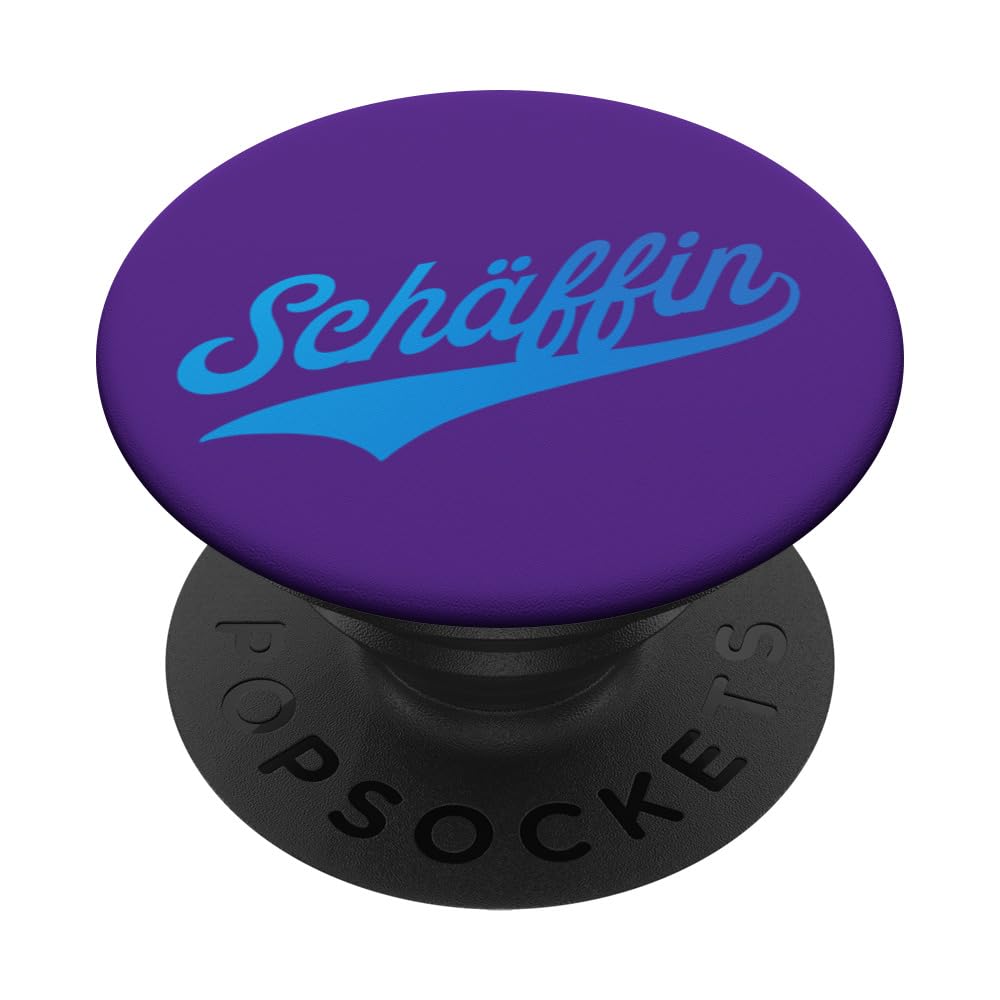 Schäffin PopSockets Swappable PopGrip