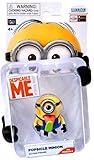Despicable Me Minion Made Poseable 2 Inch Action Figure Popsicle Minion