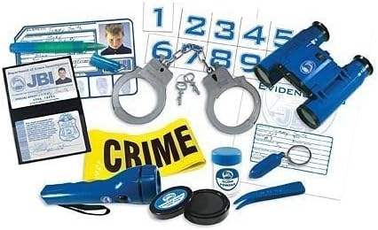 Forensics Expert