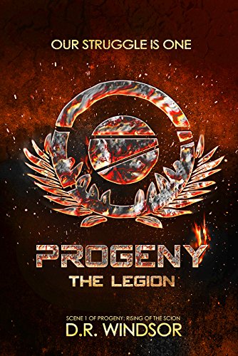 Progeny: The Legion (Scene 1 | Progeny: Rising of the Scion)