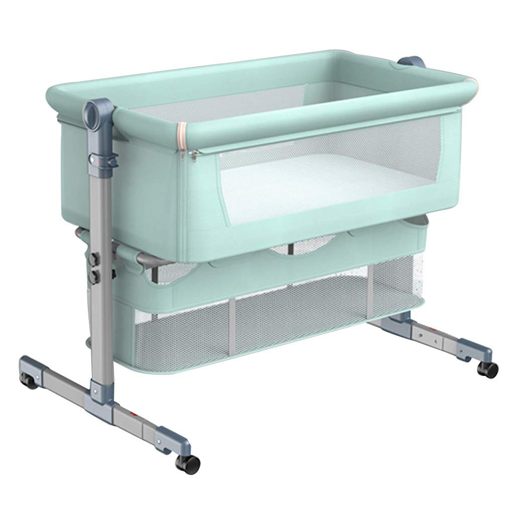 baby girl rocker sleeper