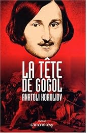 La  tête de Gogol