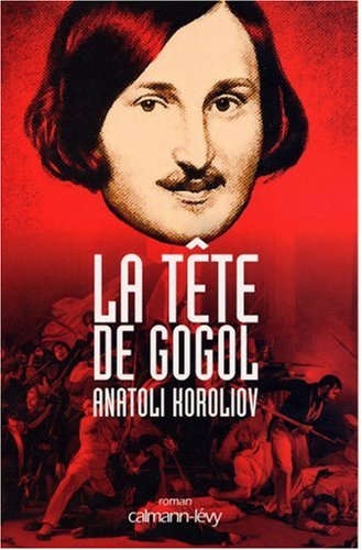 La  tête de Gogol