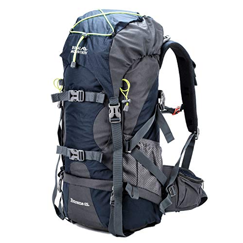 royal mountain backpack 50l