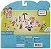 Just Play Jungle in My Pocket Playset Figure Set