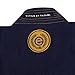 Tatami Fightwear Estilo 6.0 Premium BJJ Gi - Black/Gray