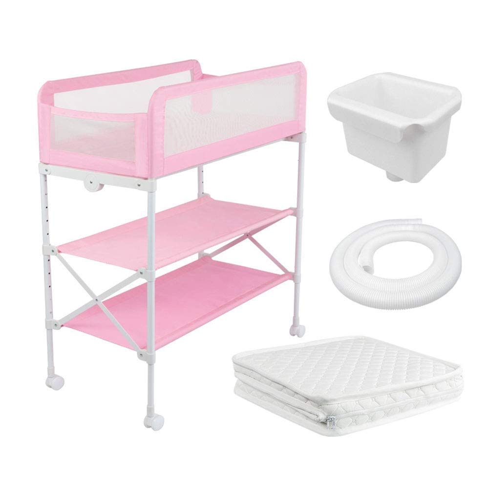 baby loves changing table