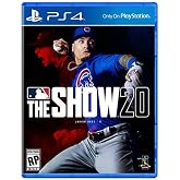 MLB The Show 20 - Playstation 4 (Renewed)