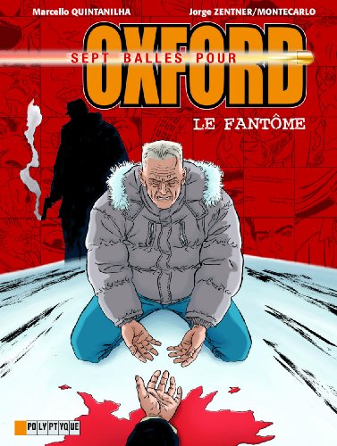 Le  fantôme