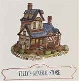 The Americana Collection AH22 Tully's General Store