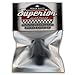 Superior Bassworks Ultimate Upright Double Bass Endpin Rubber Tip for 10.0-12.5mm Diameter Large Endpins