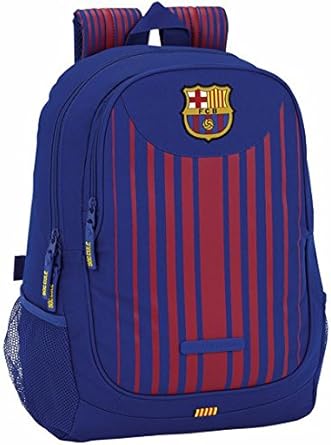 mochila fc barcelona