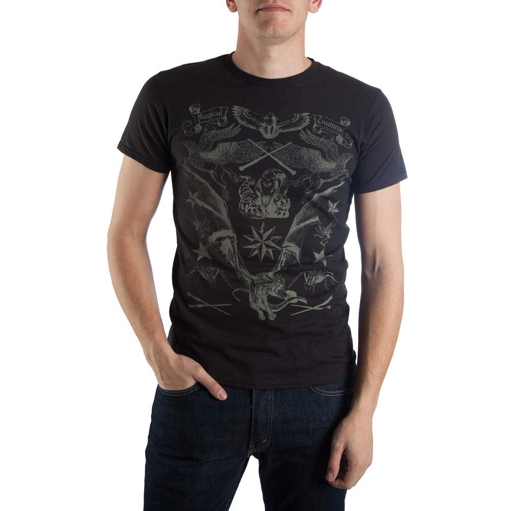 simple creatures shirt
