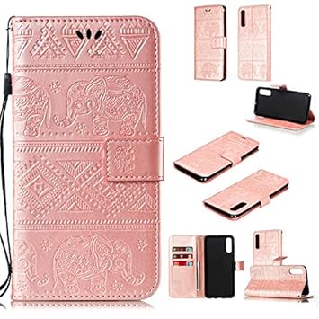 D Kandy For Samsung Galaxy A50s Diva Series Embossing Amazon In