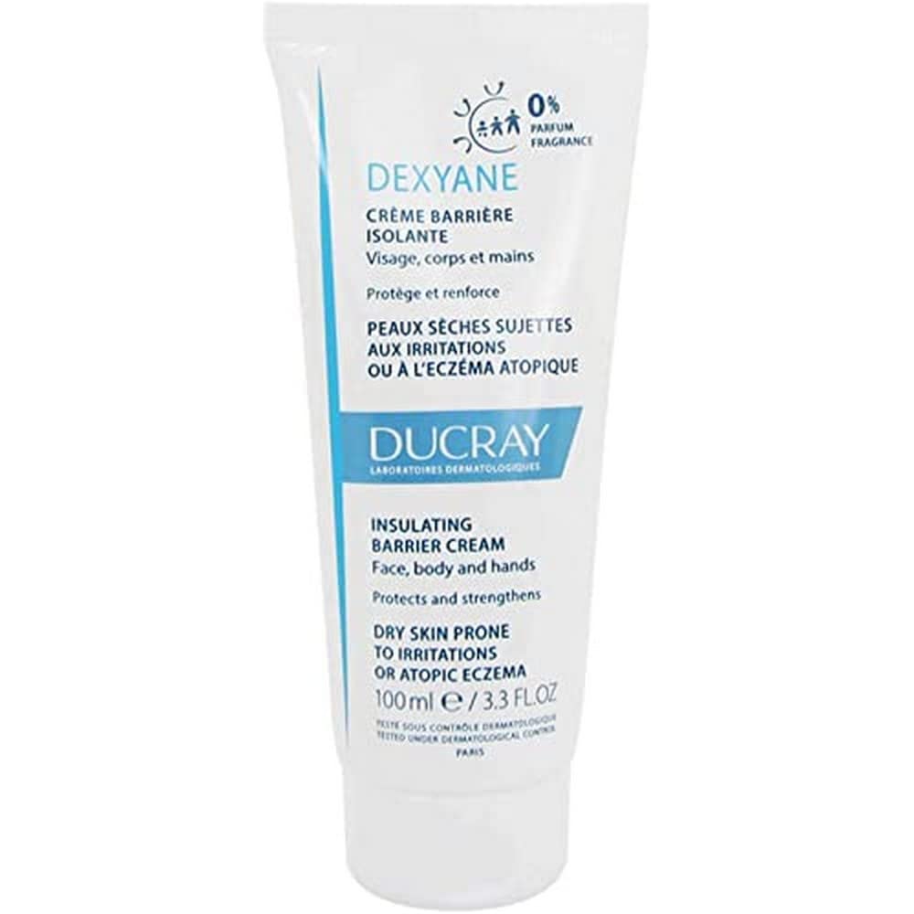 Ducray Dexyane Insulating Barrier Cream 100ml