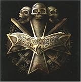 Dismember Album: «Dismember» (Front side) Dismember Album: «Dismember» (Front side)