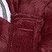 Fabrique Innovations NCAA Pillow Pet, Texas A&M Aggies