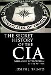 The Secret History of the CIA