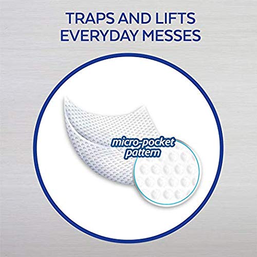 Lysol Disinfecting Wipes, Lemon & Lime Blossom - Image 3