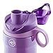 Pogo BPA-Free Plastic Water Bottle 40oz.