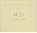 Lenox Winter Greetings Creamer
