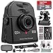 Zoom Q2n-4K Handy Digital Multitrack Video Recorder with 32GB Deluxe Accessory Bundle