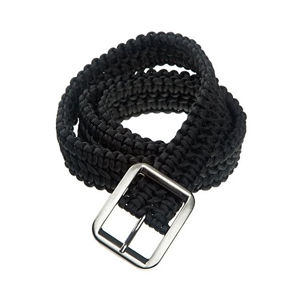 Campsnail-EDC-Survival-Paracord-Belts-With-Metal-Belt-Buckle Campsnail-EDC-Survival-Paracord-Belts-With-Metal-Belt-Buckle